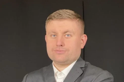 Антон Найчук